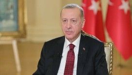 Cumhurbaşkanı Erdoğan: Deprem bölgesindeki vatandaşlarımızı en kısa zamanda dayanıklı konutlara yerleştireceğiz