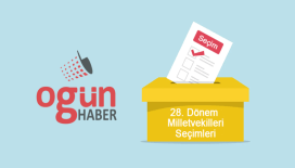 29 Gümüşhane İli Tüm Partiler Milletvekili Adayları Listesi