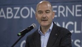 Bakan Soylu: 29 Ekim 2023'te bu ülkenin dağlarında tek bir terörist kalmayacak