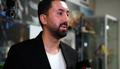 Erhan Kuşkapan: '2024 Avrupa Şampiyonası’nda hedefimiz zirve'