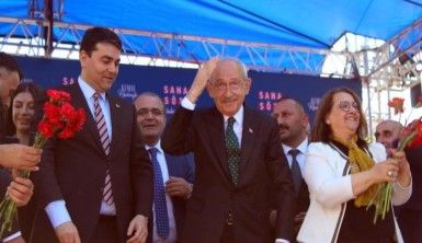 Kılıçdaroğlu'ndan taşeron çalışanlara kadro sözü