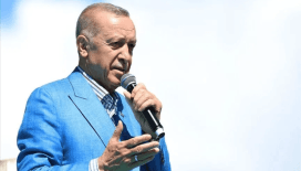 Cumhurbaşkanı Erdoğan: Küçük esnafımızın prim ödeme gün sayısını 7200 güne indiriyoruz