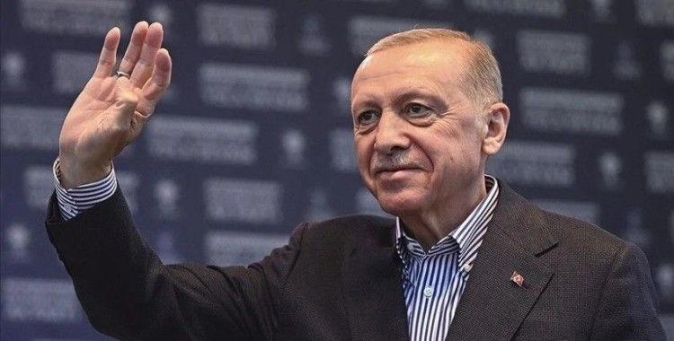 Cumhurbaşkanı Erdoğan: Terör benim vatandaşlarımın huzurunu kaçıramaz, ne gerekiyorsa yaptık, yapacağız