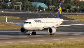 AB mahkemesi, Lufthansa'ya verilen yardıma onayı iptal etti