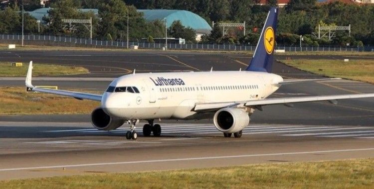 AB mahkemesi, Lufthansa'ya verilen yardıma onayı iptal etti