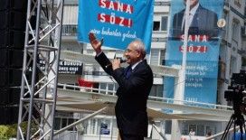 CHP Genel Başkanı Kılıçdaroğlu: 'En büyük güvencemiz gençler ve kadınlarımız'