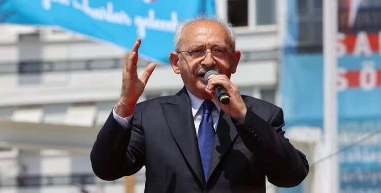 Kremlin'den Kılıçdaroğlu'nun iddialarına yalanlama