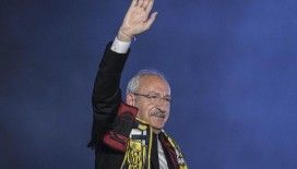 Cumhurbaşkanı adayı Kılıçdaroğlu: Ayın 15'inde önemli bir aşamayı daha katetmiş olacağız