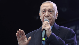 Cumhurbaşkanı Erdoğan: Sonuçlar resmi olarak neticelene kadar sandıkları terk etmeyin