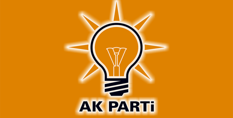 AK Parti’de balkon konuşması için çalışma başladı