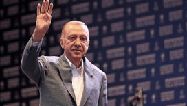 Cumhurbaşkanı Erdoğan: Açık ara önde bulunuyoruz