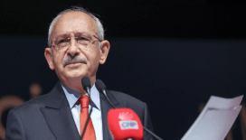 Kılıçdaroğlu: En geç 2 yıl içerisinde herkesi kendi ülkelerine göndereceğiz