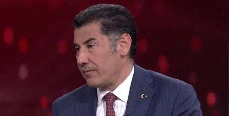 Sinan Oğan: HDP ile yan yana gelmem eşyanın tabiatına aykırı