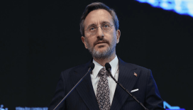 Fahrettin Altun: Esas olan Türkiye eksenidir diyoruz