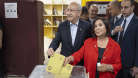 Kılıçdaroğlu'nun oy kullandığı sandıkta en çok oyu kendisi aldı