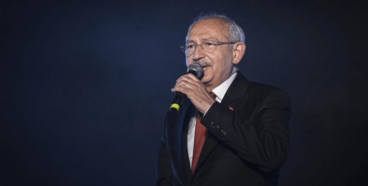 Kılıçdaroğlu: Belediye başkanları seçildikleri beldeye hizmet etmek zorunda