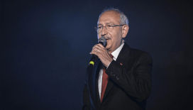 Kılıçdaroğlu: Değişimin önünü açacağım