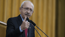 Kılıçdaroğlu: Açık söylüyorum, değil 6'lı gerekirse 16'lı masa kuracağım