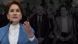 Akşener'den çok konuşulacak 'CHP' sözleri: Hayatımın en büyük pişmanlığı