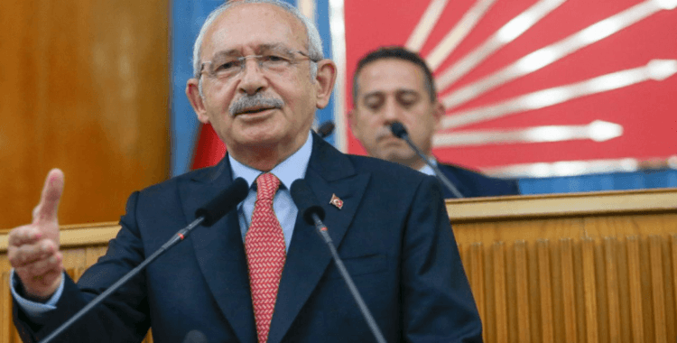 Kılıçdaroğlu'ndan değişim yanıtı: 25 milyona ulaşan değişim yeterli değilse başarısızlık benimdir