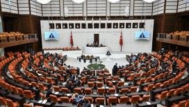 Meclis'te, siyasi parti gruplarının imzasıyla Srebrenitsa soykırımını kınayan ortak bildiri yayımlandı