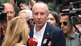 Muharrem İnce'ye 'sahte dekont kumpası' soruşturması tamamlandı