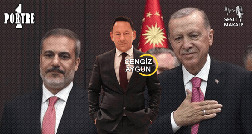 Erdoğan veliahtını buldu mu yoksa…