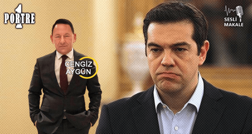 Çipras: "En güzel deniz henüz gidilmemiş olandır…"