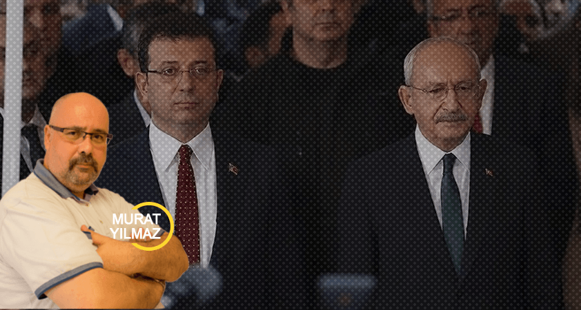 CHP'de iç savaş ve İş Bankası hisseleri