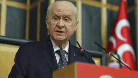 Bahçeli'den Esenyurt'taki cinayete ilişkin açıklama: Hiç kimsenin gözünün yaşına bakılmayacak