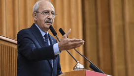 Kılıçdaroğlu: Orman sadece ağaç değildir, aynı zamanda nefes almaktır