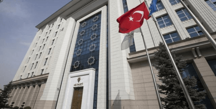 AK Parti'de 4 aşamalı seçim planı