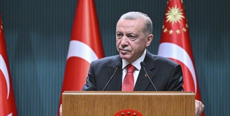 Cumhurbaşkanı Erdoğan'dan eylül ayında yoğun diplomasi trafiği