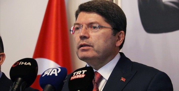 Adalet Bakanı Tunç'tan Ankara'daki terör saldırısına ilişkin açıklama: Tüm detaylar araştırılıyor