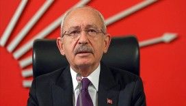 CHP Genel Başkanı Kılıçdaroğlu: Terörle ülke olarak hep beraber mücadele edeceğiz