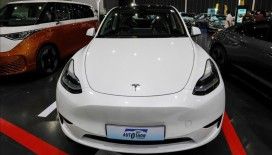 Tesla, ABD'de Model 3 ve Model Y araçlarının fiyatlarında indirime gitti