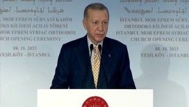 Cumhurbaşkanı Erdoğan: Adil bir barışın kaybedeni olmaz