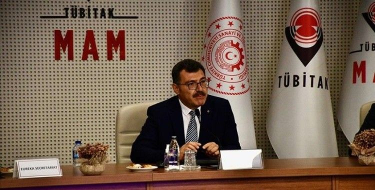 TÜBİTAK, araştırmacılar için küresel işbirliğini güçlendirmeye devam edecek