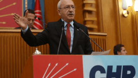 Kılıçdaroğlu'ndan 'tezkere' tepkisi: 'Cumhurbaşkanı isterse yabancı silahlı kuvvetleri Türkiye'ye davet edecek'