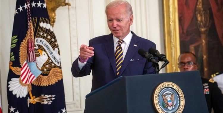 CNN: ABD istihbaratı saldırılardan önce Gazze'de çatışma potansiyeli konusunda Biden yönetimini bilgilendirdi