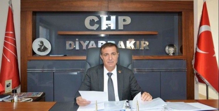 CHP’li Atik hakkındaki asılsız paylaşımlar için suç duyurusunda bulunacağını açıkladı