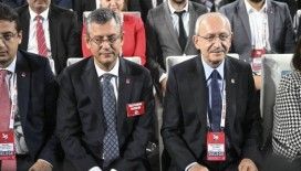 CHP’nin 38. Olağan Kurultayı’nda genel başkanlık seçimi ikinci tura kaldı