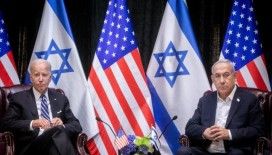 Biden ve Netanyahu Gazze'de 'taktiksel duraklamayı' ele aldı