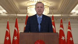 Cumhurbaşkanı Erdoğan Gazze için diplomatik temaslarını yoğunlaştırıyor