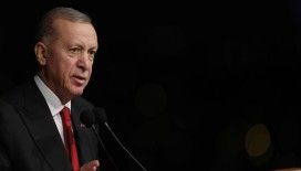 Cumhurbaşkanı Erdoğan, Sudan Egemenlik Konseyi Başkanı ile görüştü