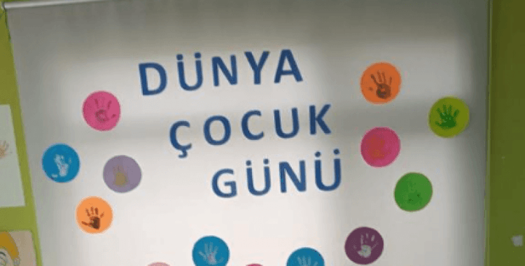 Bağlar Belediyesi'nden çocuklara 'Çocuk Hakları' eğitimi