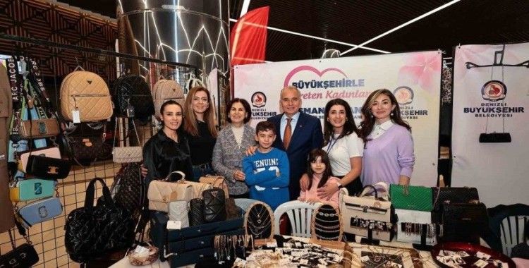 Denizli Büyükşehirin en renkli festivali 3. kez düzenlenecek
