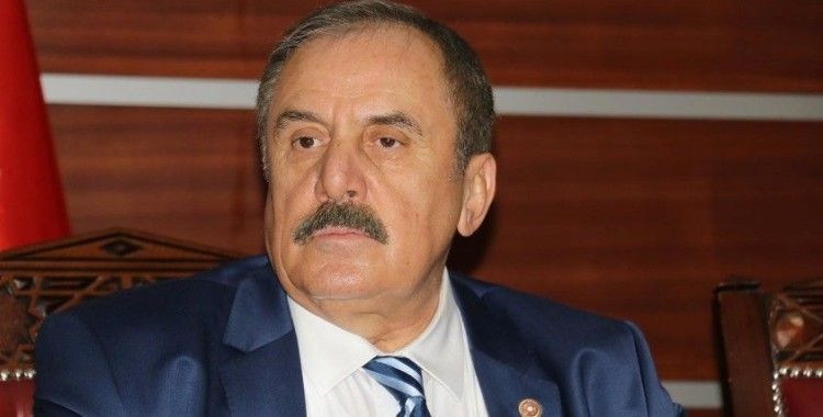 İYİ Parti'de istifa devam ediyor