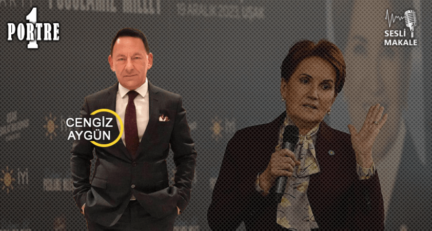 Akşener'den İyi Parti'ye "Hür ve müstakil" operasyon!