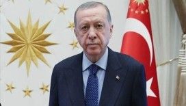 Cumhurbaşkanı Erdoğan, Bahçeli ve Akşener ile görüştü